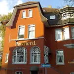 Hotel Parkhotel 3*