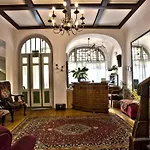 Hotel Parkhotel 3*