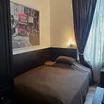 Hotel Parkhotel 3*