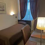 Parkhotel فندق 3*