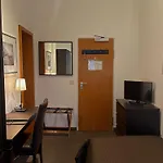 Parkhotel فندق إسن