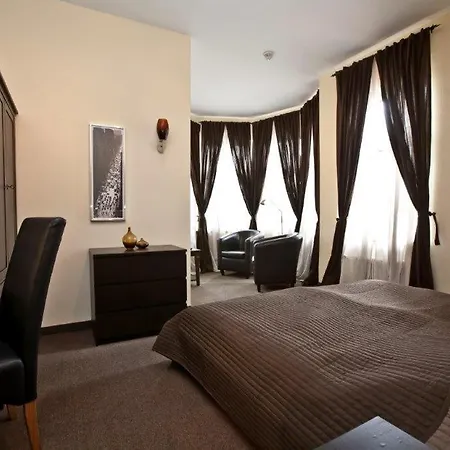酒店 Parkhotel 埃森