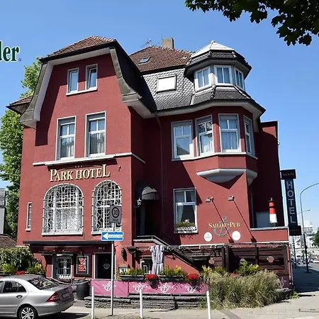 Hotel Parkhotel Essen