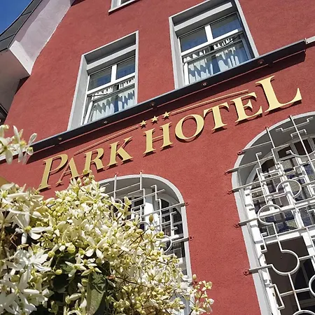 Parkhotel Essen