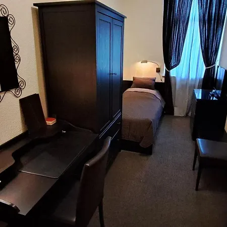 Parkhotel エッセン