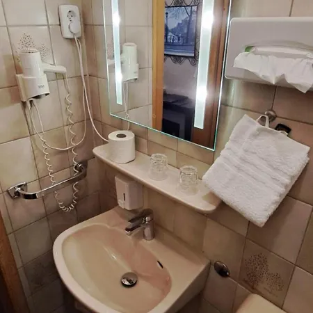 Parkhotel Hotel 3*