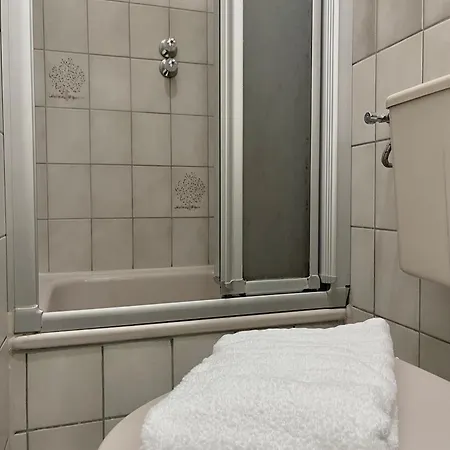 Parkhotel Essen