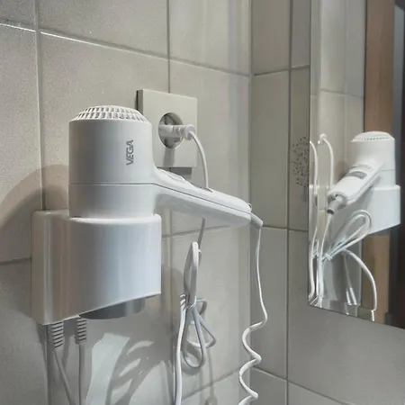 Hotel Parkhotel Essen