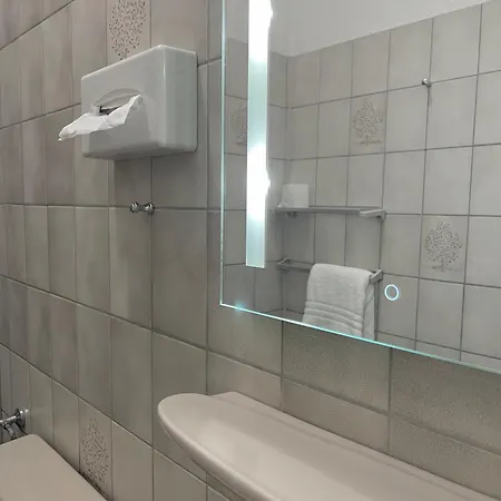 Parkhotel Hotel 3*