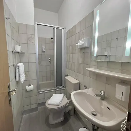 Hotel Parkhotel 3*