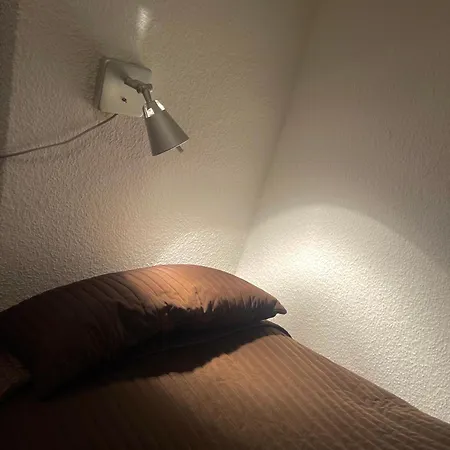 Hotel Parkhotel Essen