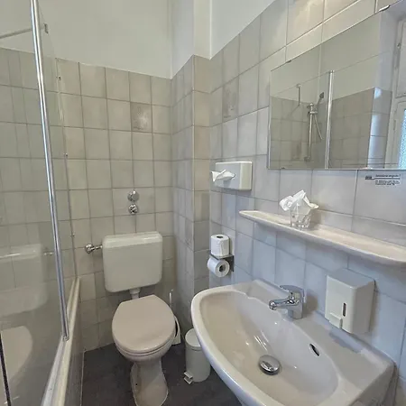 Parkhotel 3*