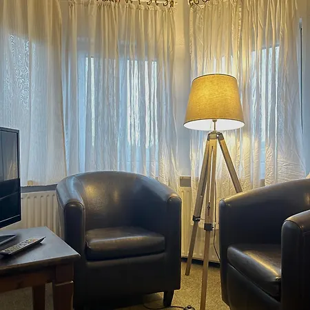 Parkhotel Essen