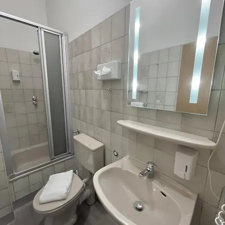 Hotel Parkhotel 3*