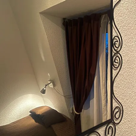 Parkhotel 酒店 埃森
