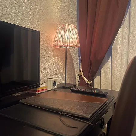 Parkhotel 3*