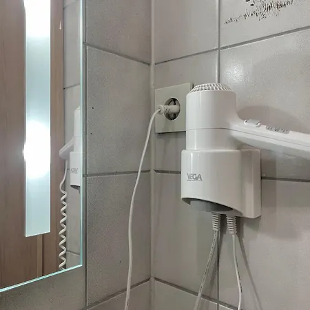Parkhotel 3* Essen
