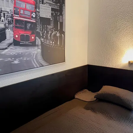 Hotel Parkhotel 3*