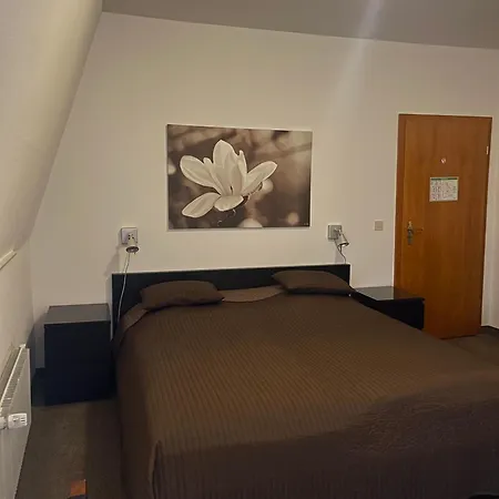 Parkhotel فندق إسن