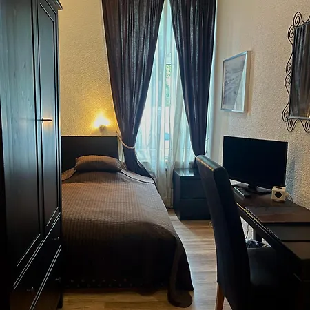 فندق Parkhotel إسن
