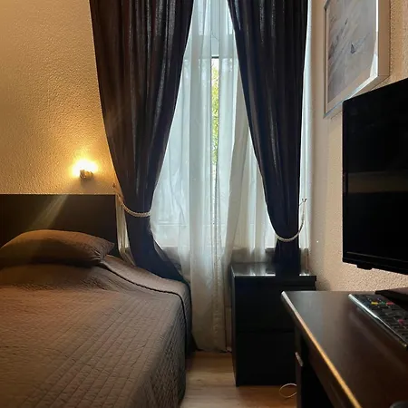 Parkhotel Essen