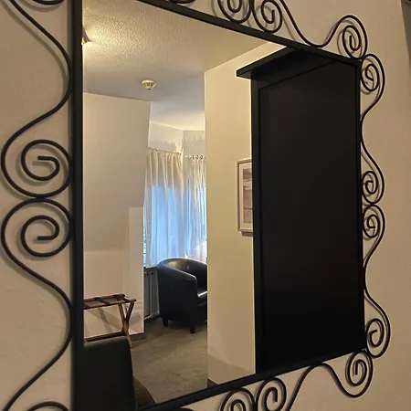 Hotel Parkhotel Essen