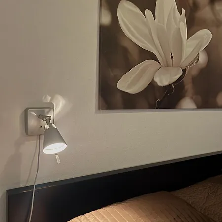 Parkhotel 埃森