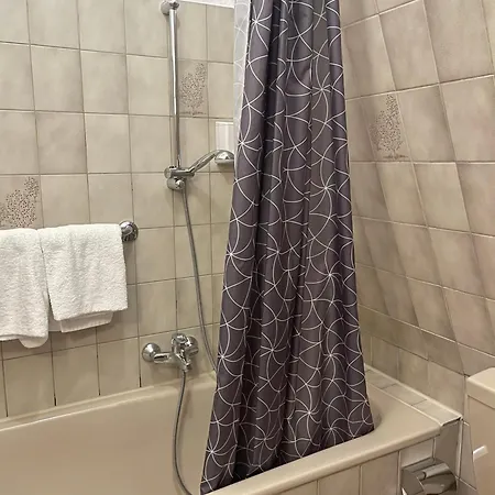 Parkhotel 3* 埃森