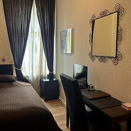 Hotel Parkhotel