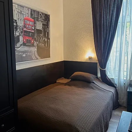 Hotel Parkhotel 3*