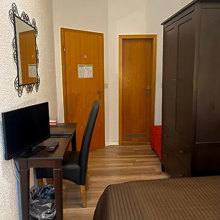 Parkhotel 酒店