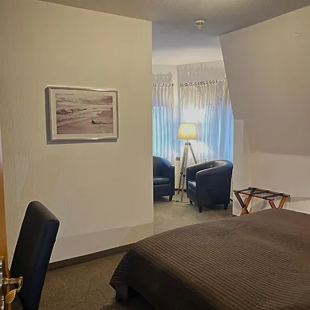 Hotel Parkhotel