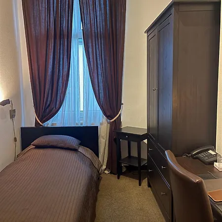 Parkhotel 3*