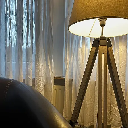 Parkhotel Hotel 3*