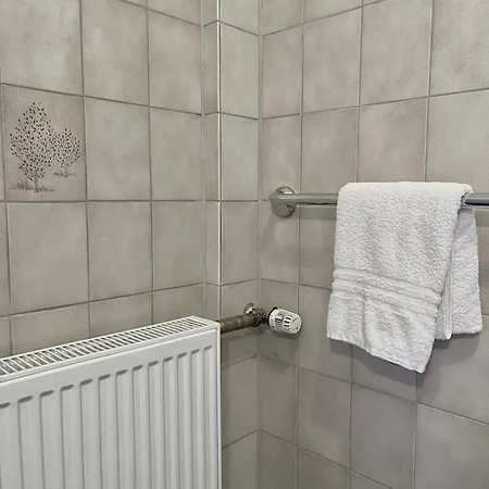 Hotel Parkhotel 3*