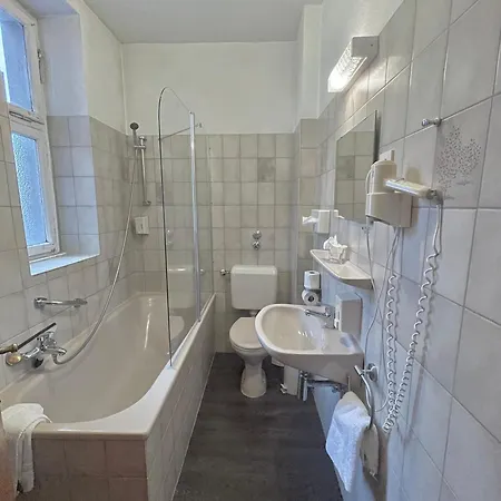 Hotel Parkhotel Essen