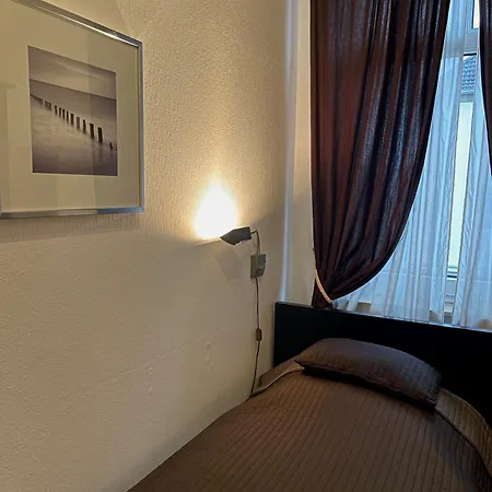 Parkhotel إسن