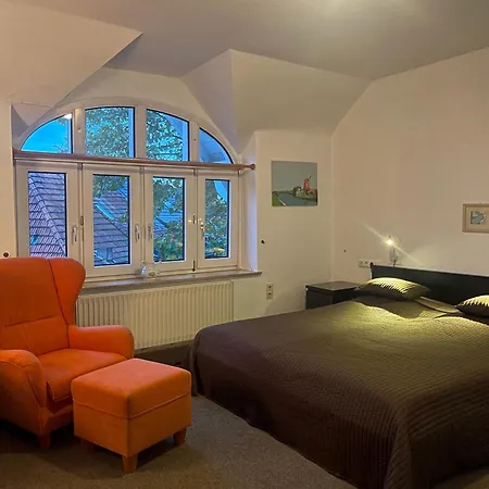 Hotel Parkhotel
