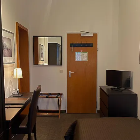 Parkhotel فندق إسن
