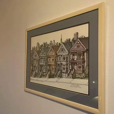 Hotel Parkhotel Essen