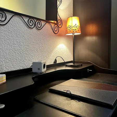Parkhotel 3*