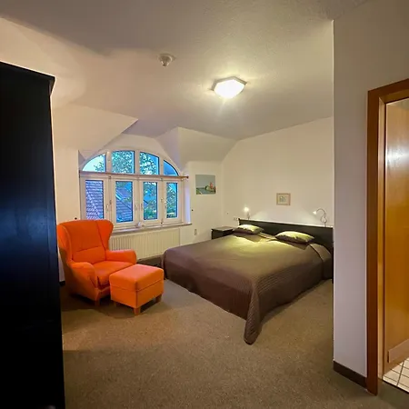 Parkhotel 3* 에센