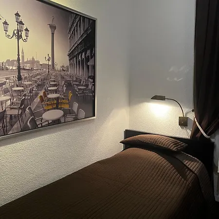 Parkhotel Hotel 3*
