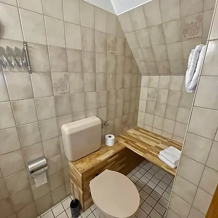 Hotel Parkhotel 3*