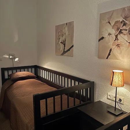Parkhotel 호텔 에센