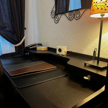 Parkhotel 3*
