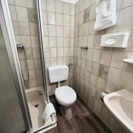 Parkhotel Essen