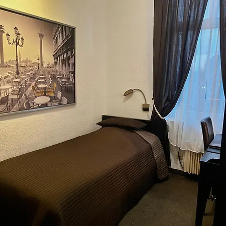 Parkhotel 3* Essen