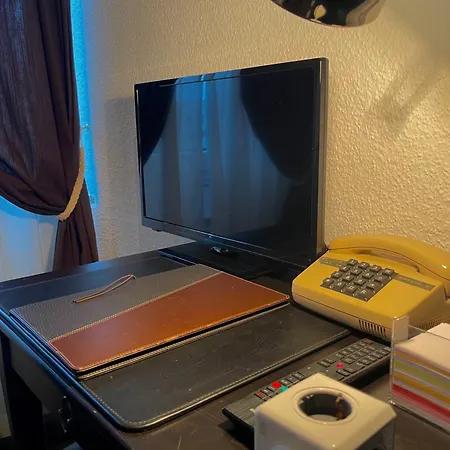 Parkhotel Hotel 3*