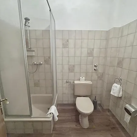 Parkhotel Hotel Essen